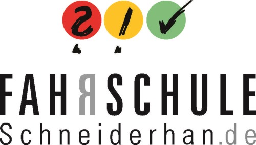 Willkommen bei der Fahrschule Schneiderhan